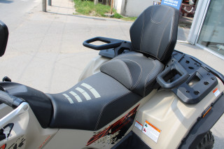 QJMOTOR SFA 600 