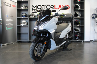 QJMOTOR MTX 300 
