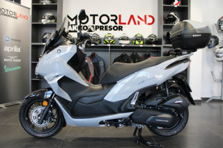 QJMOTOR MTX 300 