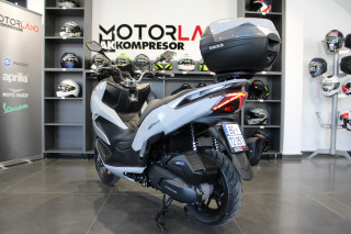 QJMOTOR MTX 300 