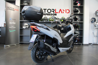 QJMOTOR MTX 300 