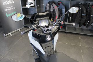 QJMOTOR MTX 300 