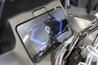 QJMOTOR MTX 300 