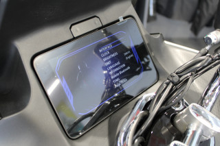 QJMOTOR MTX 300 