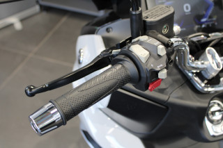 QJMOTOR MTX 300 