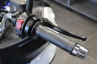 QJMOTOR MTX 300 