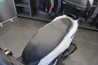 QJMOTOR MTX 300 