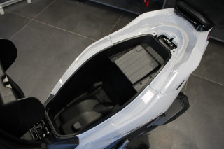 QJMOTOR MTX 300 