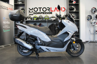 QJMOTOR MTX 300 