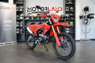 QJMOTOR COV 125 X 