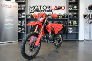 QJMOTOR COV 125 X 