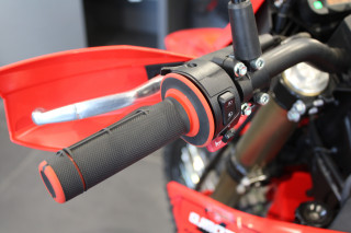 QJMOTOR COV 125 X 