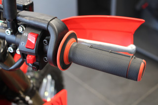 QJMOTOR COV 125 X 