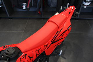 QJMOTOR COV 125 X 