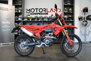 QJMOTOR COV 125 X 