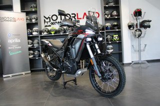 QJMOTOR SRT 450 RX 