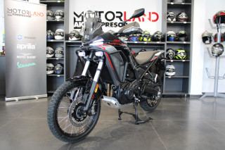QJMOTOR SRT 450 RX 