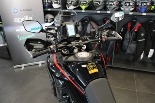 QJMOTOR SRT 450 RX 