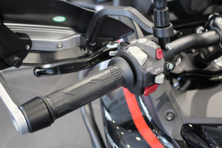 QJMOTOR SRT 450 RX 