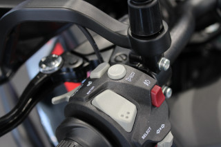 QJMOTOR SRT 450 RX 