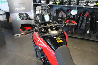 QJMOTOR SRT 450 RX 