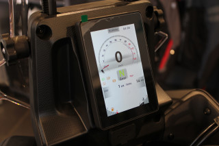 QJMOTOR SRT 450 RX 
