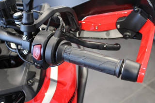QJMOTOR SRT 450 RX 