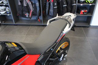 QJMOTOR SRT 450 RX 