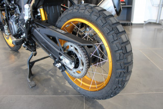 QJMOTOR SRT 450 RX 