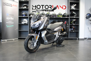 QJMOTOR ATR 300 