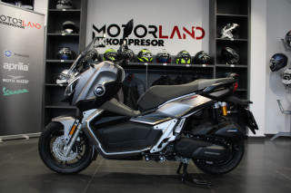 QJMOTOR ATR 300 
