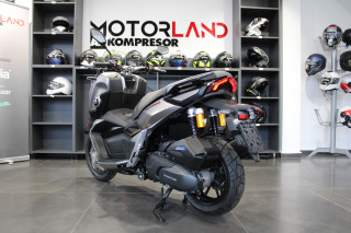 QJMOTOR ATR 300 