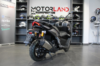 QJMOTOR ATR 300 
