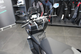 QJMOTOR ATR 300 