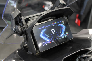 QJMOTOR ATR 300 