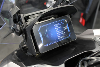 QJMOTOR ATR 300 