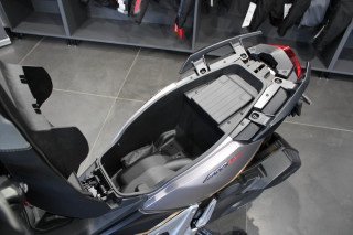 QJMOTOR ATR 300 