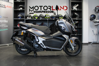 QJMOTOR ATR 300 