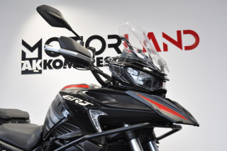 QJMOTOR SRT 800SX 
