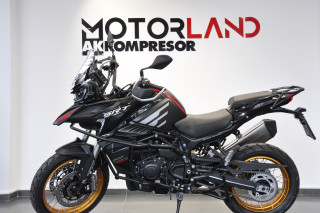 QJMOTOR SRT 800SX 