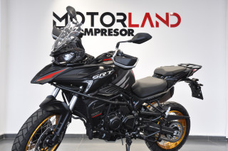 QJMOTOR SRT 800SX 