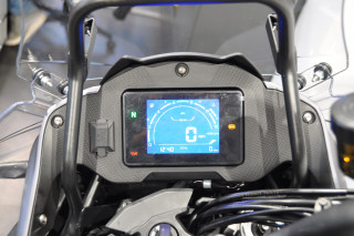 QJMOTOR SRT 550 