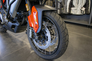 QJMOTOR SVT 650X 