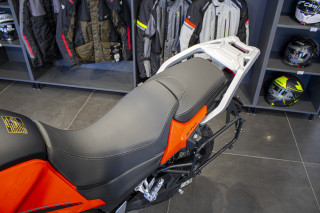 QJMOTOR SVT 650X 