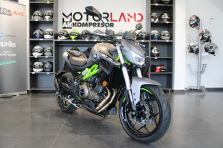 QJMOTOR  SRK 400 