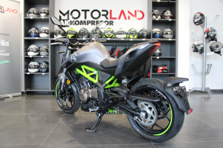 QJMOTOR  SRK 400 