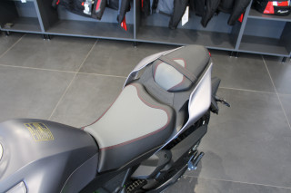 QJMOTOR  SRK 400 
