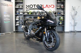 QJMOTOR  SRK 600 RS 