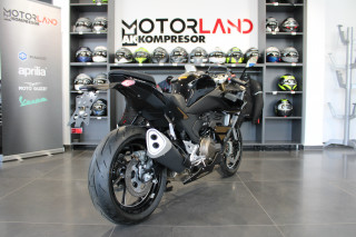 QJMOTOR  SRK 600 RS 