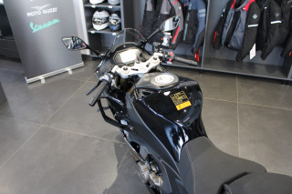QJMOTOR  SRK 600 RS 